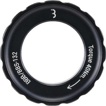 Záverná matica BBS-132 CenterBlock 15 / 20 mm