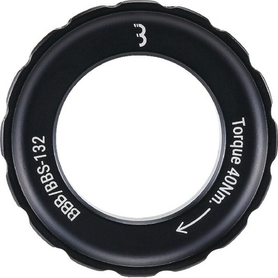 Záverná matica BBS-132 CenterBlock 15 / 20 mm