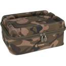Rybárské obaly a batohy Fox Pouzdro Camolite Deluxe Gadgets Safe