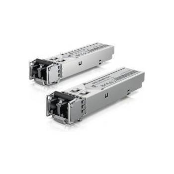 Image 1 of UBIQUITI Z GBIC UbiQuiti UACC-OM-MM-1G-D-2