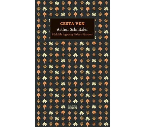 Cesta ven