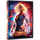 Captain Marvel: DVD