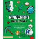 Omalovánky Minecraft