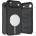 Tech-Protect Силиконов калъф Tech-Protect MagSafe за iPhone 17 Air - черен (5906302330140)