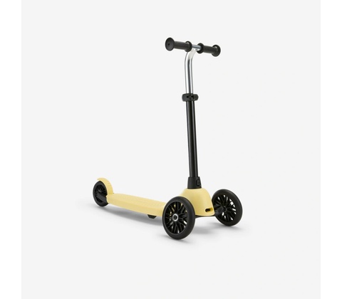 Oxelo B100 žltá