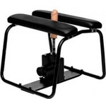 LOVEBOTZ Bangin Bench 4 в 1 със секс машина (P23791)