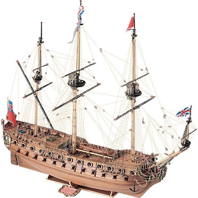 Corel H.M.S. Neptune kit 1:90
