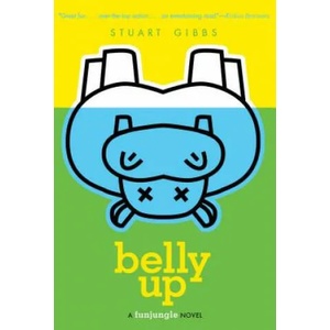 Belly Up (ISBN: 9781416987321)