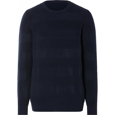 Livergy pánský pletený svetr navy modrá – Zboží Dáma