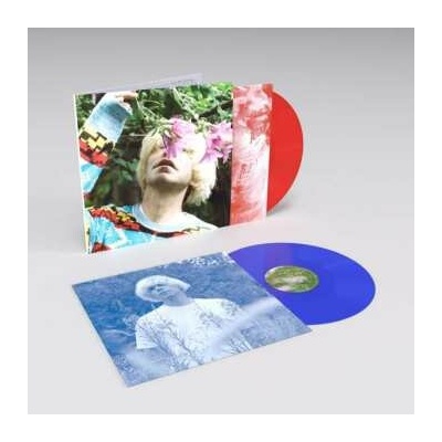 Tim Burgess: Typical Music LTD CLR 2 LP