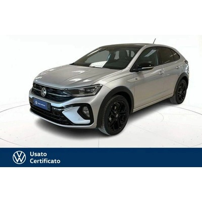 Volkswagen Taigo 1.0 TSI R-Line 85 kW