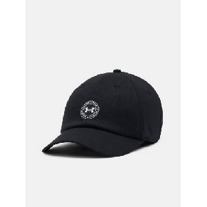 Under Armour Дамски анцуг Under Armour W Iso-chill Armourvent Cap Adj Under Armour | Cheren | ЖЕНИ | ЕДИН РАЗМЕР