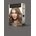LILA Cosmetics Турска крем боя за коса Sea Color 8.00 Intense Light Blonde