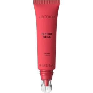 Catrice Гланц за устни Peptide Bliss Glossy, 030 Dew Not Disturb, 10 ml - ozone