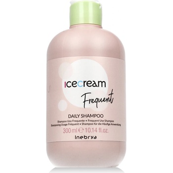Inebrya Ice Cream Frequent Daily Shampoo 300 ml