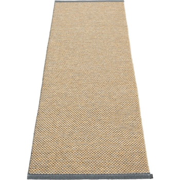 Pappelina Бежова пътека за открито и закрито 70x200 cm Effi Granit - Pappelina (EF9E720)