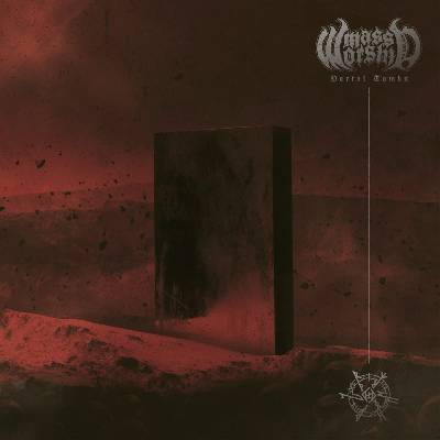 Mass Worship - Portal Tombs Digipack CD