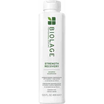 Matrix Strength Recovery Shampoo 400 ml