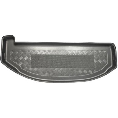 Стелка за багажник за Hyundai Santa Fe I DM (2013+) Grand 7 seats (behind 3rd row of seats)