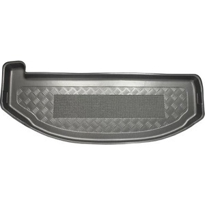 CarMart Стелка за багажник за Hyundai Santa Fe I DM (2013+) Grand 7 seats (behind 3rd row of seats)