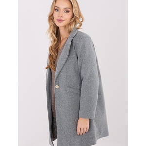 Italy Moda Дамско палто модел 222161 Italy Moda