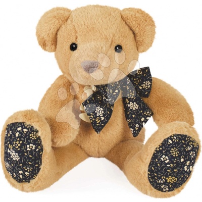 Doudou Histoire d´Ours kamarát svetlo hnedý medvedík 25 cm