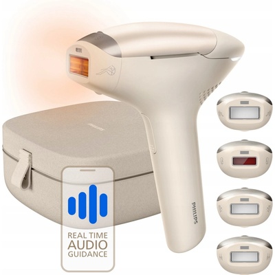 Philips Lumea IPL 9900 Pro BRC342/00