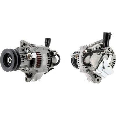 Alternátor Toyota Lite-Ace 2.0D, Denso 100210-3381, 100210-3480