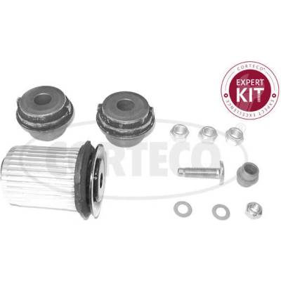 Sada ramien nápravy zavesenia kolies CORTECO 49398789