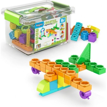 Engino Box Junior 10 modelů