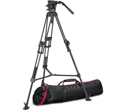 Avenger Manfrotto 526
