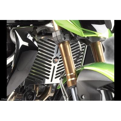 Kawasaki Z1000SX 14, VERSYS 1000 12-14, Z800 13-14 Kryt chladiče