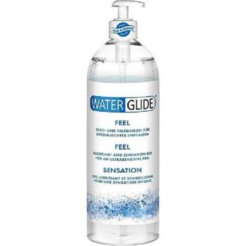 WATERGLIDE Лубрикант на водна основа ''water glide feel'' 1000 мл