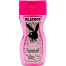Playboy Play It Sexy Woman sprchový gel 250 ml