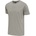 Hummel hmlRed Basic S/S šedé