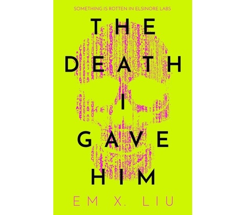 The Death I Gave Him