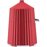 Alessi Plissé ALMDL07 Цитруспреса