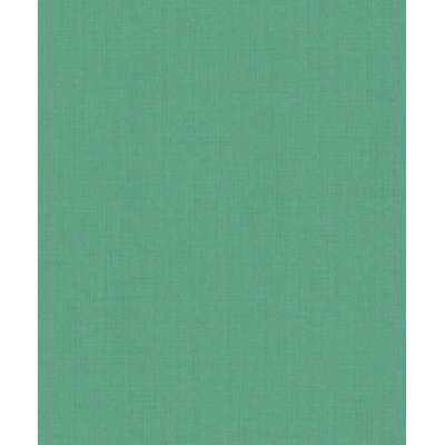 Khroma by Masureel AGA704 Zelená vliesová tapeta Wall Designs III, rozměry 0,53 x 10,05 m