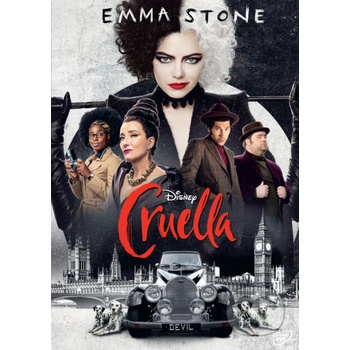 Cruella