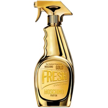 Moschino Fresh Couture Gold EDT 100 ml Tester