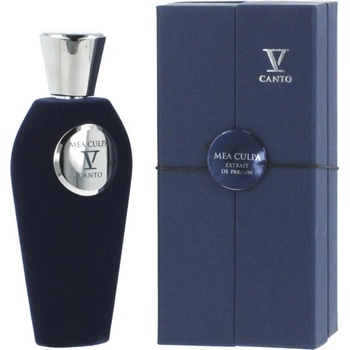 Image 1 of V Canto Mea Culpa Extrait de Parfum 100 ml