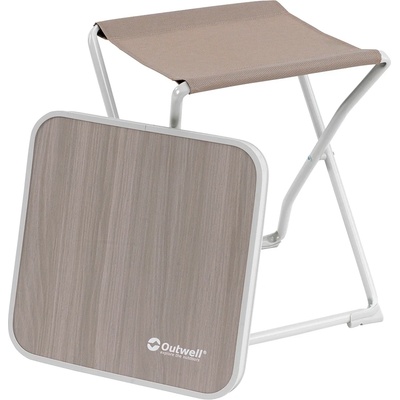 Outwell Къмпинг стол Outwell Baffin Toffee Tint Camping chair - Toffee Tint - размер One Size (580-2085-0111)