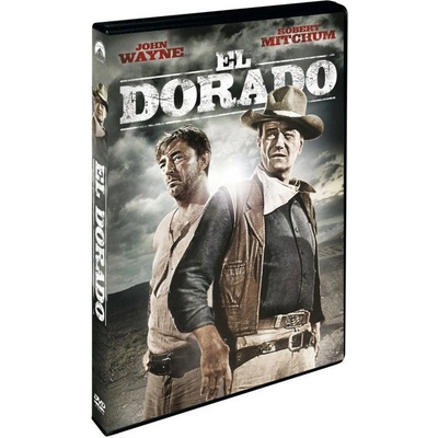 El Dorado DVD