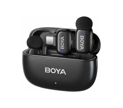 BOYA Mini 2-02