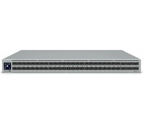 Ubiquiti ECS-Aggregation