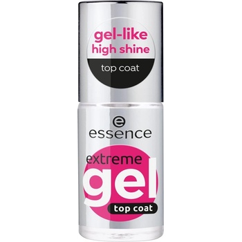essence Extreme Gel 01 Gloss to Glow 8 ml