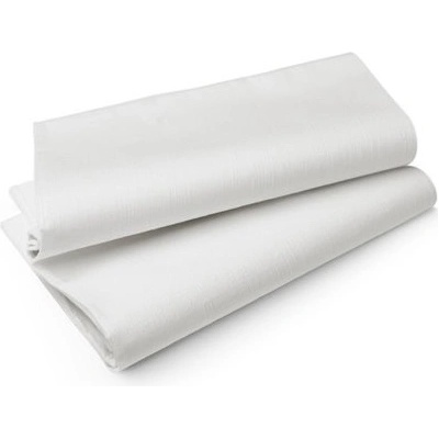 SAHM Obrus ​​127X127cm EVO WHI 50ks bal 100021269