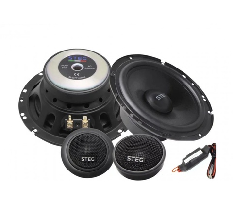 STEG SQL650C