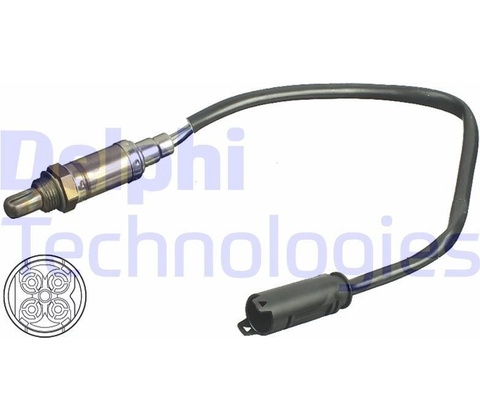 Lambda sonda DELPHI ES11110-12B1