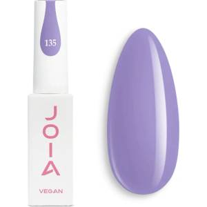 JOIA vegan Гел лак Joia Vegan 135, 6 мл (31135)